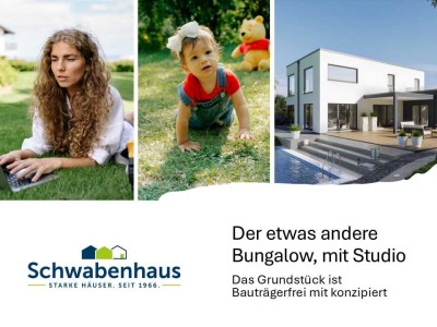 Maßgeschneiderte Architektur. Individuell geplant.