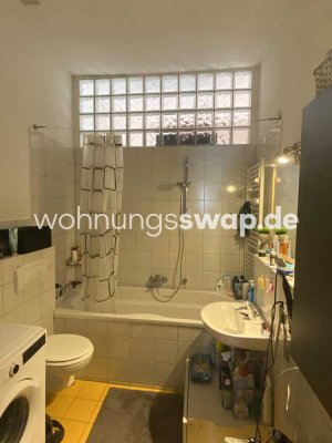 Wohnungstausch: Schnorrstraße 31