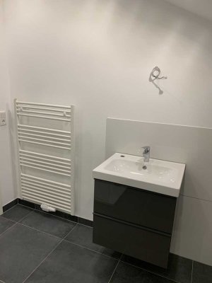 Schöne drei Zimmer Wohnung in Solingen, Katternberg/Grünewald, frisch saniert