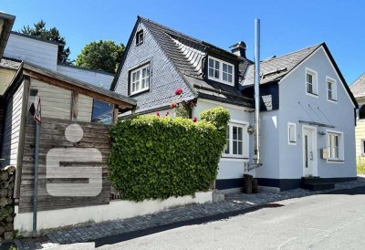 Einfamilienhaus in Bad Steben