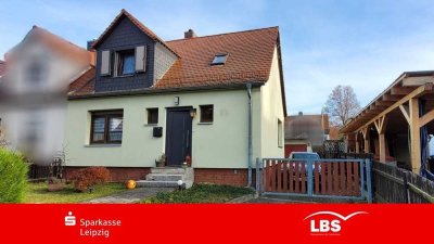 Modernes Zuhause in beliebter Lage