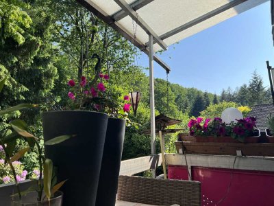 Eine echte Alternative zur Eigentumswohnung: das eigene Haus!