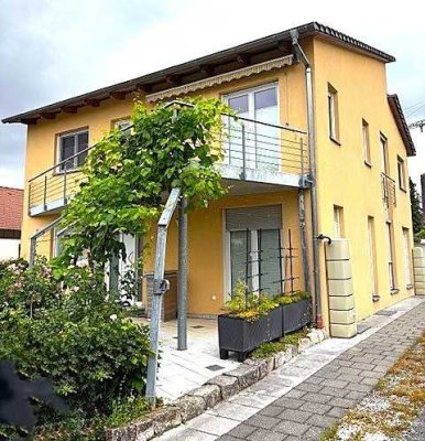 großzügiges, gepflegtes Einfamilienhaus Nbg.-Eibach