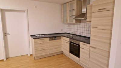 Hübsche 2,5 Zimmer Wohnung