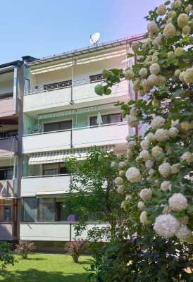 Liebe auf den ersten Blick! Modern sanierte 4-Zimmer Wohnung in Leibnitz bei Graz