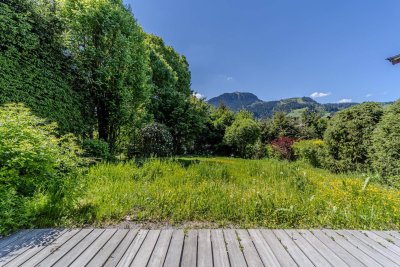„Ihr Freizeitwohnsitz in Kitzbühel“