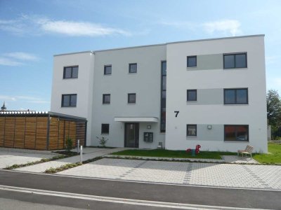 Öffentlich geförderte 3 Zimmer - Wohnung (bezug nur mit gültigem WBS)