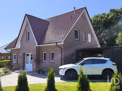 „Ihr Rückzugsort in ruhiger Sackgassenlage.“