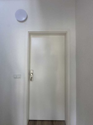 Modernes Wohnen im Altbau! Frisch sanierte 3-Zimmer-Wohnung mit Stil in Leverkusen-Opladen
