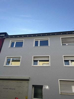 1-Zimmer Singlewohnung Pforzheim-Südweststadt