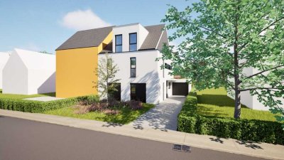 Ihr Familienhaus mit A+ Standard, PV-Anlage & Grundstück – schlüsselfertig & nachhaltig!