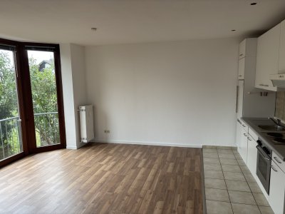 Attraktive 1-Zimmer-Kapitalanlage mit Garage in Bingen-Büdesheim