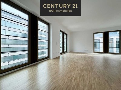 Urban Living: City-Apartment in Top-Innenstadtlage - 03.06