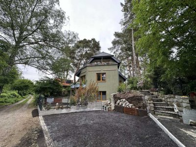 Effiziente Neubauwohnung mit Seeblick ideal für Singles oder junge Paare