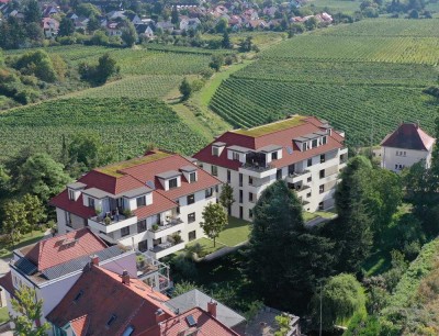 LUXUS-WOHNUNG MIT ATEMBERAUBENDER AUSSICHT