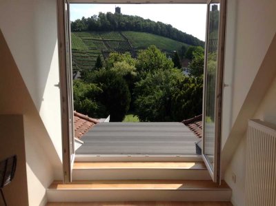 Geschmackvoll eingerichtetes Appartement in Bestlage mit Traumblick