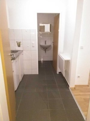 1-Zimmer Studentenwohnung