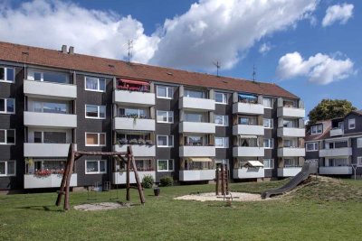 Demnächst frei! 3-Zimmer-Wohnung in Dortmund Wickede