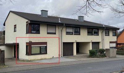Klein, aber fein - Appartement in Alfter