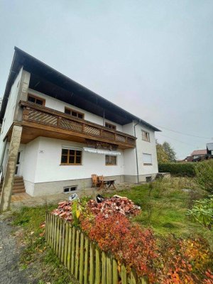 Großzügiger Hausanteil in Altheim in Top Lage   