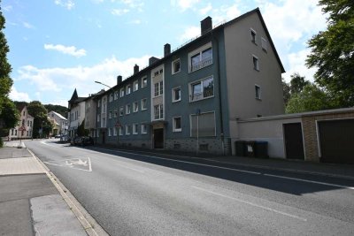 Attraktives Mehrfamilienhaus in Witten-Annen – gepflegt, mit Ausbaupotenzial