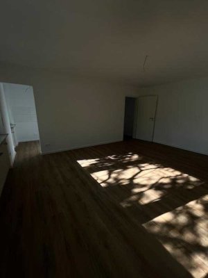 1-Zimmerwohnung - Erstbezug nach Kernsanierung