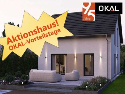 Das Wohlfühlhaus - perfekt durchdacht, gemütlich und komfortabel!