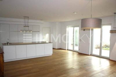 Pärchentraum in Vollendung- Exklusiver Wohntraum am Stadtrand