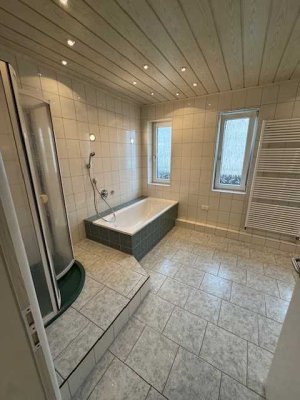 Über den Dächern von Bottrop.. mit Sauna und Klimaanlagen