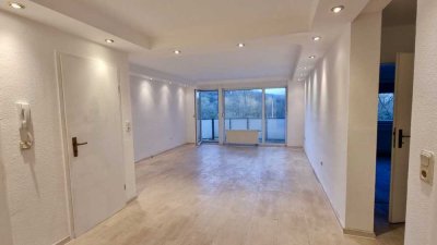 Helle 3-Zimmer-Eigentumswohnung im EG mit Balkon + Stellplatz