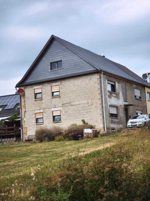 Fast ein Neubau- Freiraum und Lebensfreude- Erholungsfläche