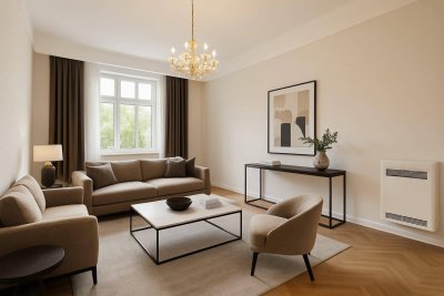 WIEN 17 | 2-Zimmer-Wohnung | ca. 38 m² WFL | Sanierungsobjekt mit Potenzial | Parkblick