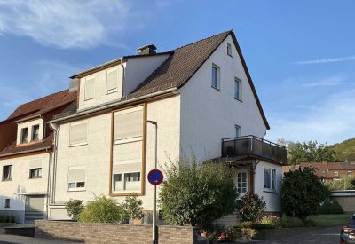 Schöne, gemütliche Wohnung in Baunatal-Altenritte