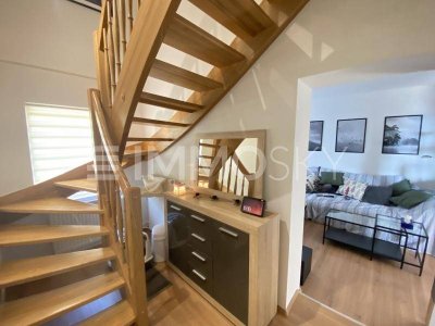 Modernisiertes Haus in toller Aussichtslage!