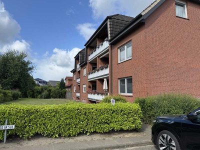 Heute investieren, morgen einziehen – Ihr neues Zuhause in Harsefeld wartet schon, frei ab Sommer 20