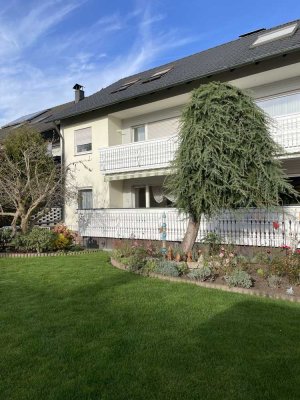 Doppelhaushälfte direkt vom Eigentümer - ohne Maklergebühren