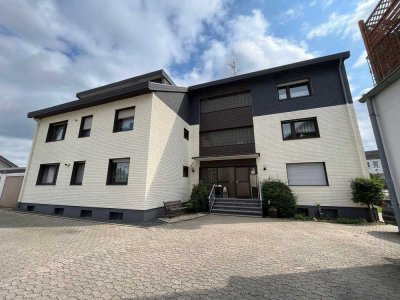 Attraktive 3-Zimmer-Wohnung in zentraler Lage – Ackerstraße 6, 56727 Mayen