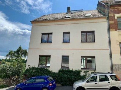 Wohnhaus mit viel Platz für eine Familie