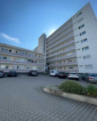2 ZW in begehrter Lage von Eschborn zum Kauf als Kapitalanlage.