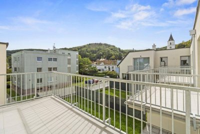 ++ HELL &amp; FREUNDLICH – 3 Zimmer-Wohnung mit BALKON ++