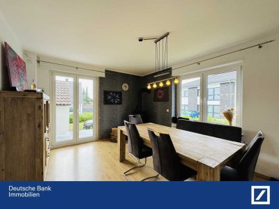Ruhig & Zentral – Angenehmes Wohnen in Rödinghausen!