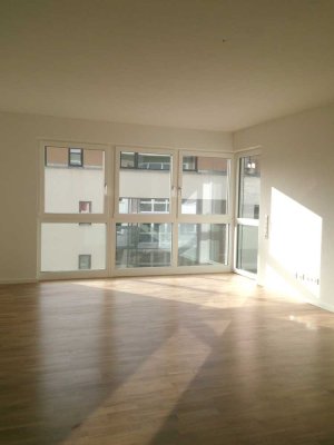 Schöne 2-Zimmer-Wohnung in Müllheim