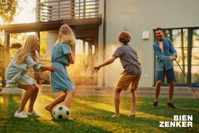 WoTräume wohnen - Ihr schlüsselfertiges Haus mit Herz und Verstand.