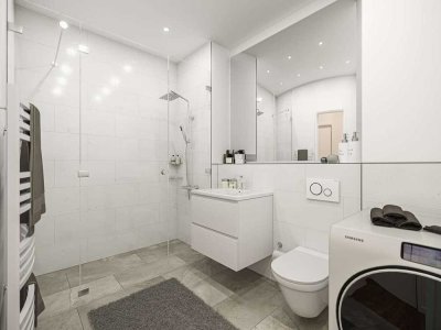 EOF 3 Wohnung 27 - 53,72 qm NUR MIT WOHNBERECHTIGUNGSSCHEIN !