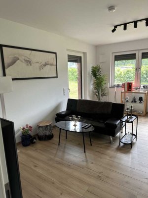 Wunderschöne 2-Zimmerwohnung in Holzminden zur Untermiete!