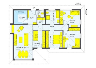 Ihr LivingHaus-Traum: Modernes Landhaus trifft auf Smart Living