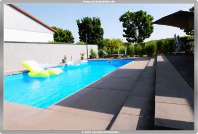 +++Wohnen im Rhythmus der vier Jahreszeiten+++