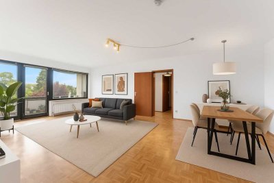 Ihr Rückzugsort mit Potenzial – Ruhige Lage am Ende einer Sackgasse in Köln-Weiß