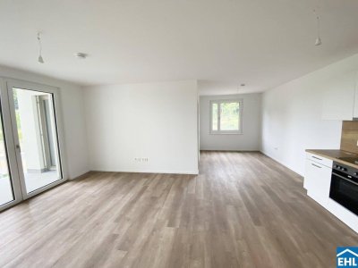 Ihr Traum vom Wohnen wird wahr: Moderne Mietwohnungen im Tullnerfeld