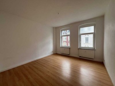 Charmante Altbauwohnung mit Tageslichtbad